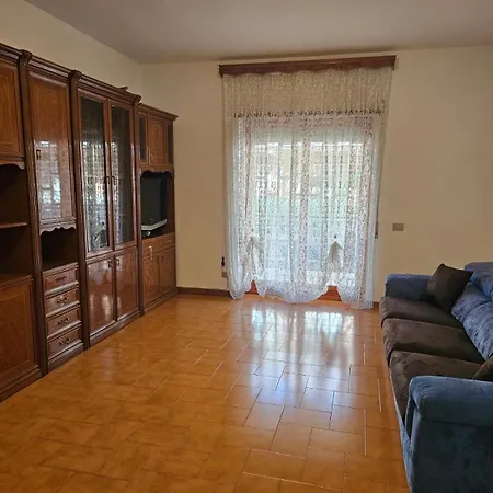 Suite Colosseo