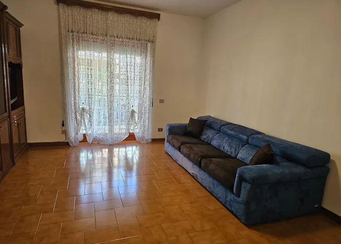 לינה וארוחת בוקר Colosseo רומא